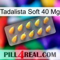 Tadalista Soft 40Mg cialis1
